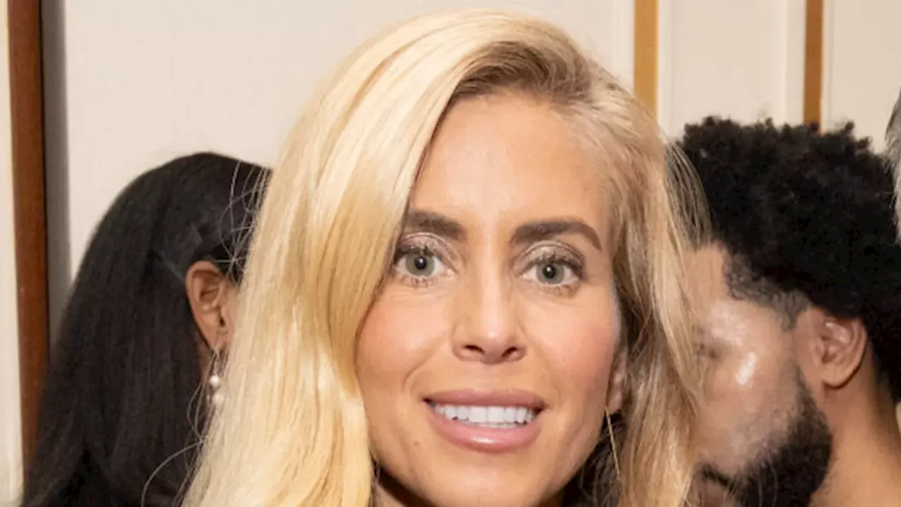 From Truth Social to the Podium: The Rapid Rise of Katie Zacharia