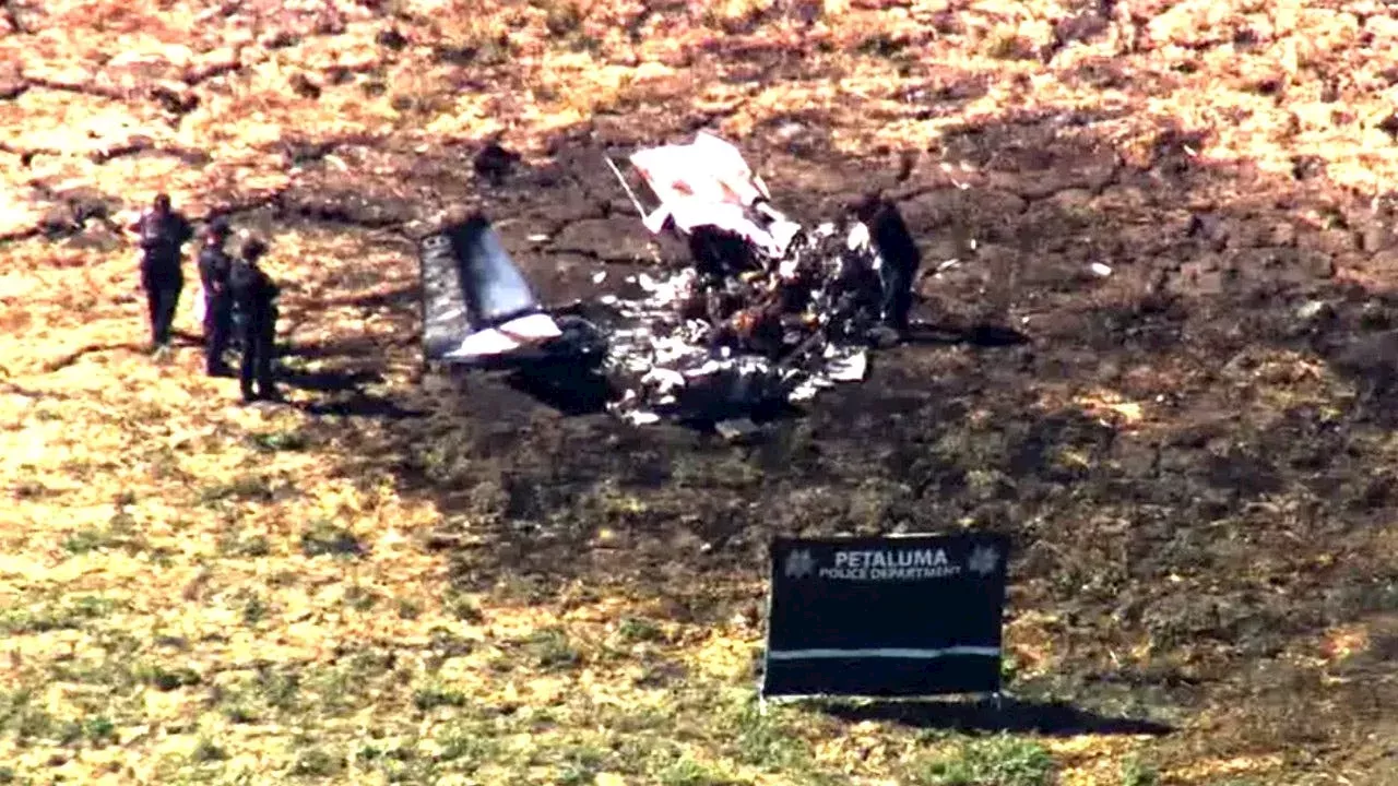 Tragedy Near Petaluma: Investigating the Fatal RV-7A Engine Failure