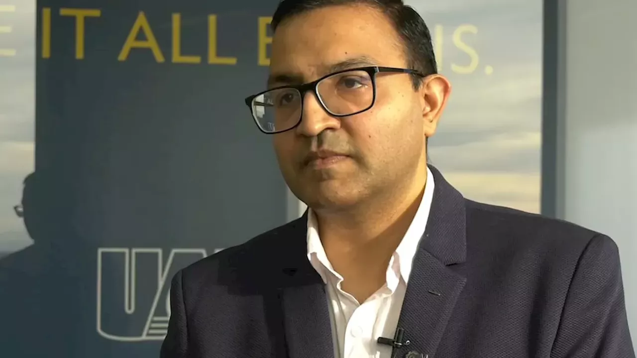 From Ash to Assets: UAF's AI-Driven Quest for Critical Minerals