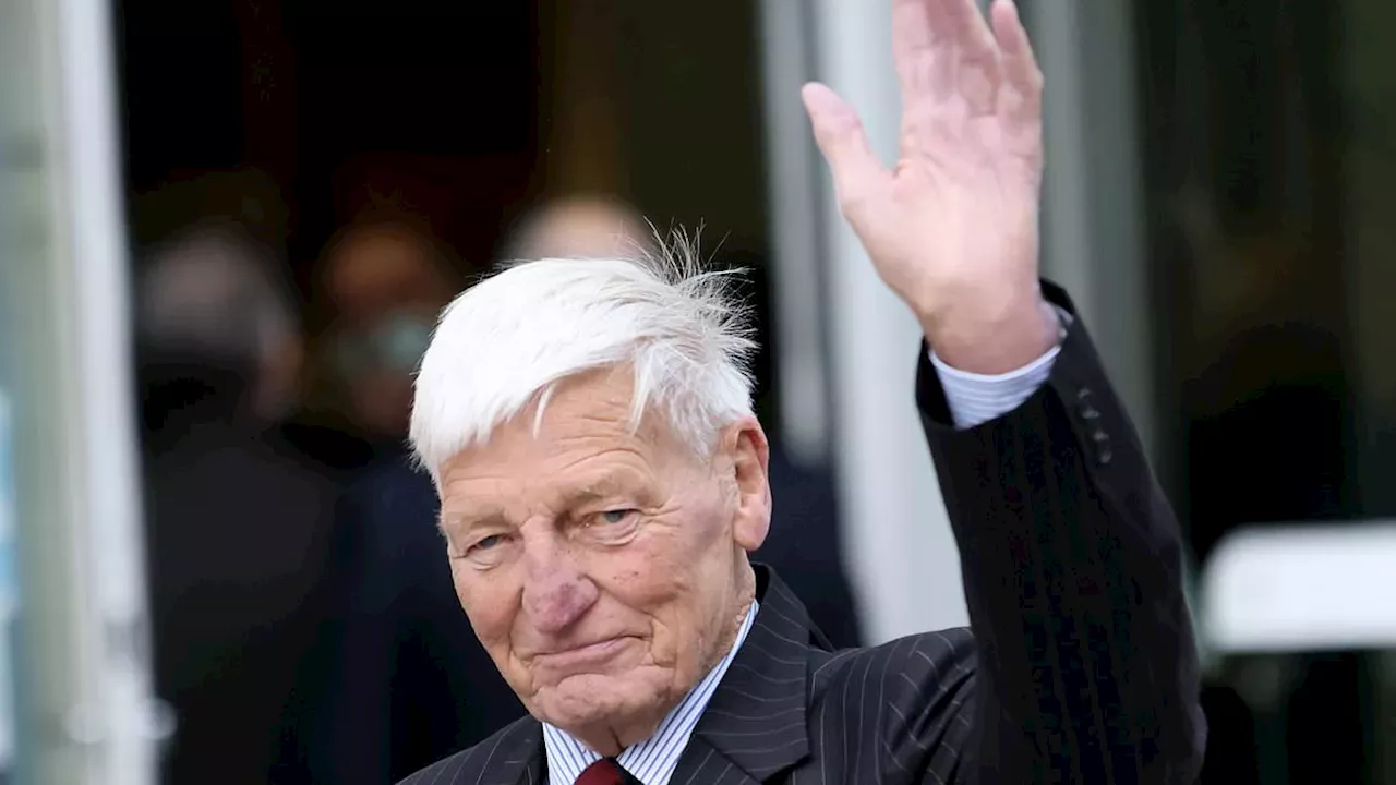 Veteran's Family Demands End to Persecution as Labour's Troubles Bill Reconsidered