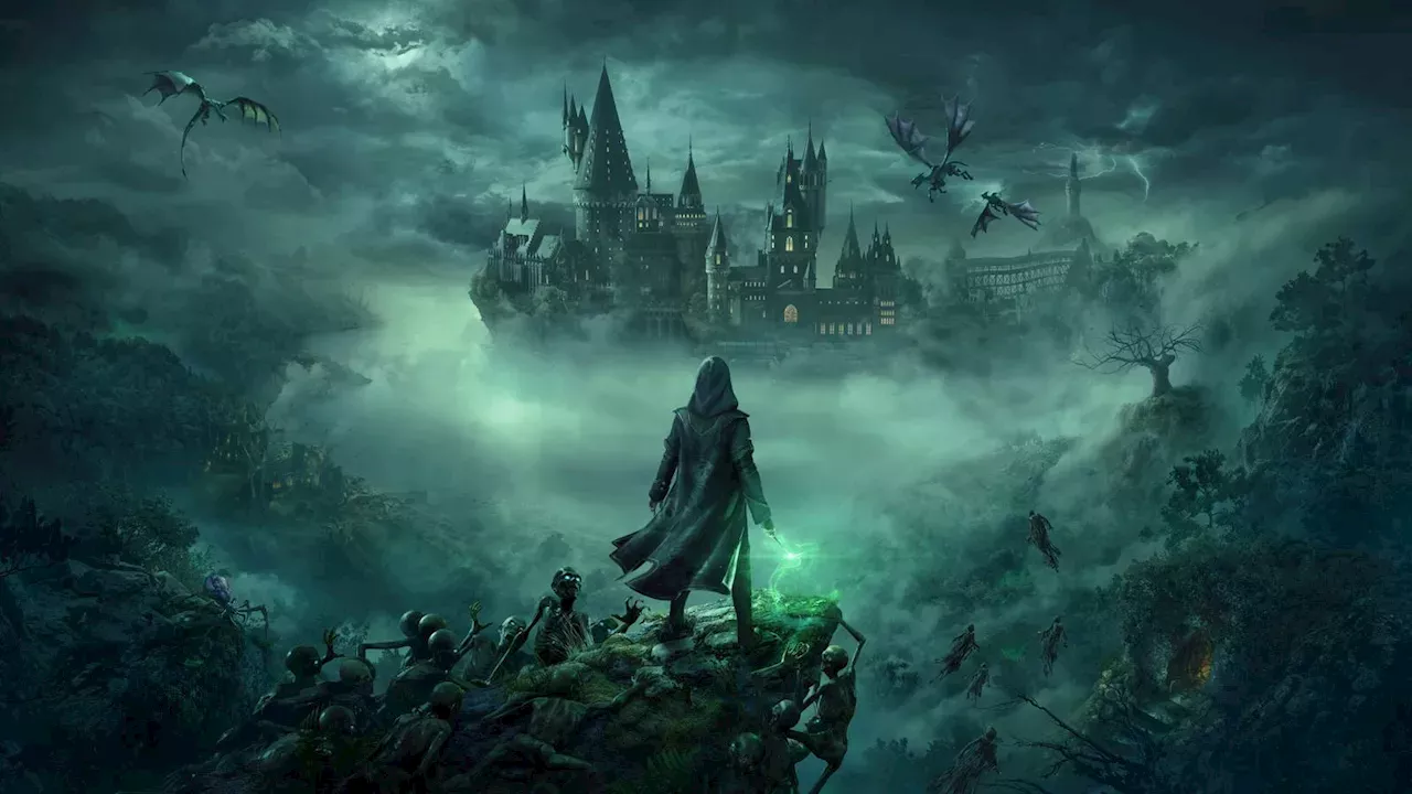 Warner Bros. Bets on Hogwarts Legacy 2 After $111B Merger