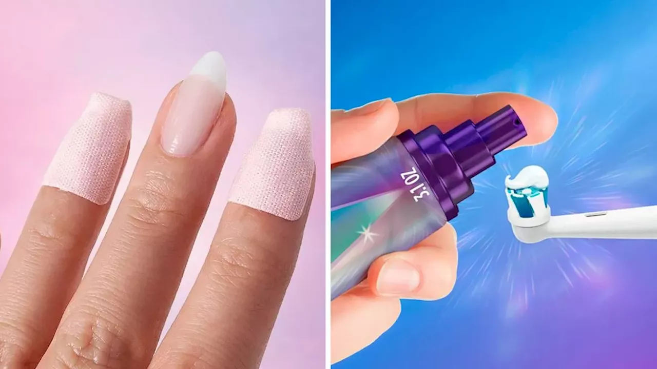 The 'Weird' Wellness Boom: Why Unconventional Beauty Tools are Capturing Attention