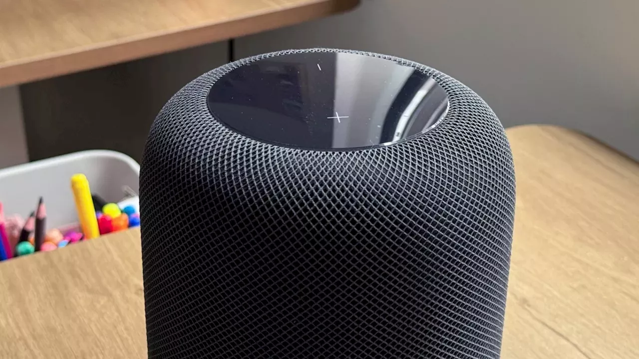 Beyond the Walled Garden: Why Apple’s HomePod is Losing the Smart Speaker War in 2026