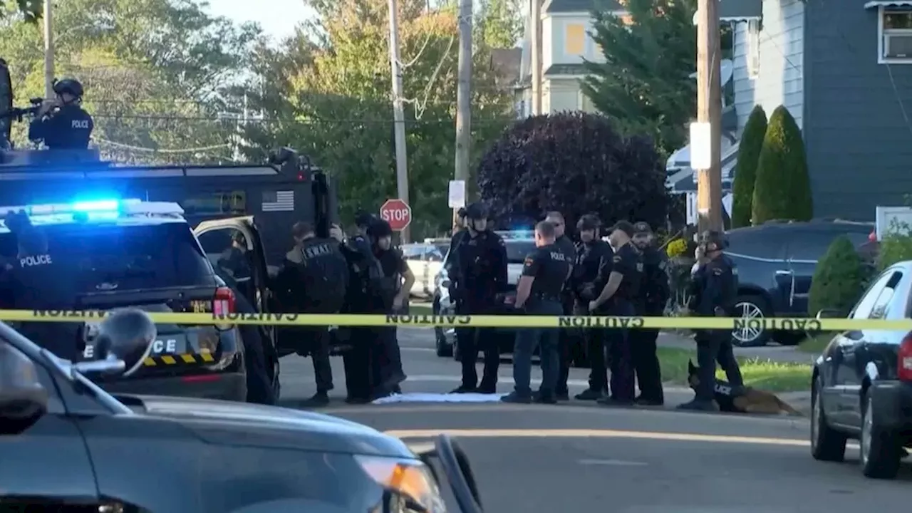The Erie Tragedy: Nine Lives Lost in Unprecedented Pennsylvania Shooting