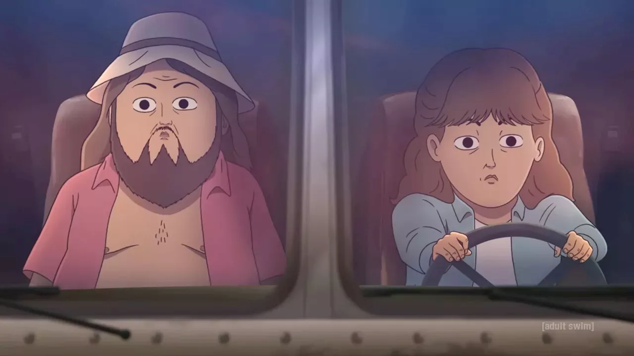 Adult Swim Sets 2027 Premiere Date for Emmy-Winning 'Common Side Effects'