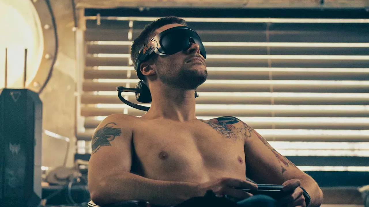 Apple TV+ to Adapt Neuromancer: Challenges of Bringing Gibson's Iconic Line to Screen
