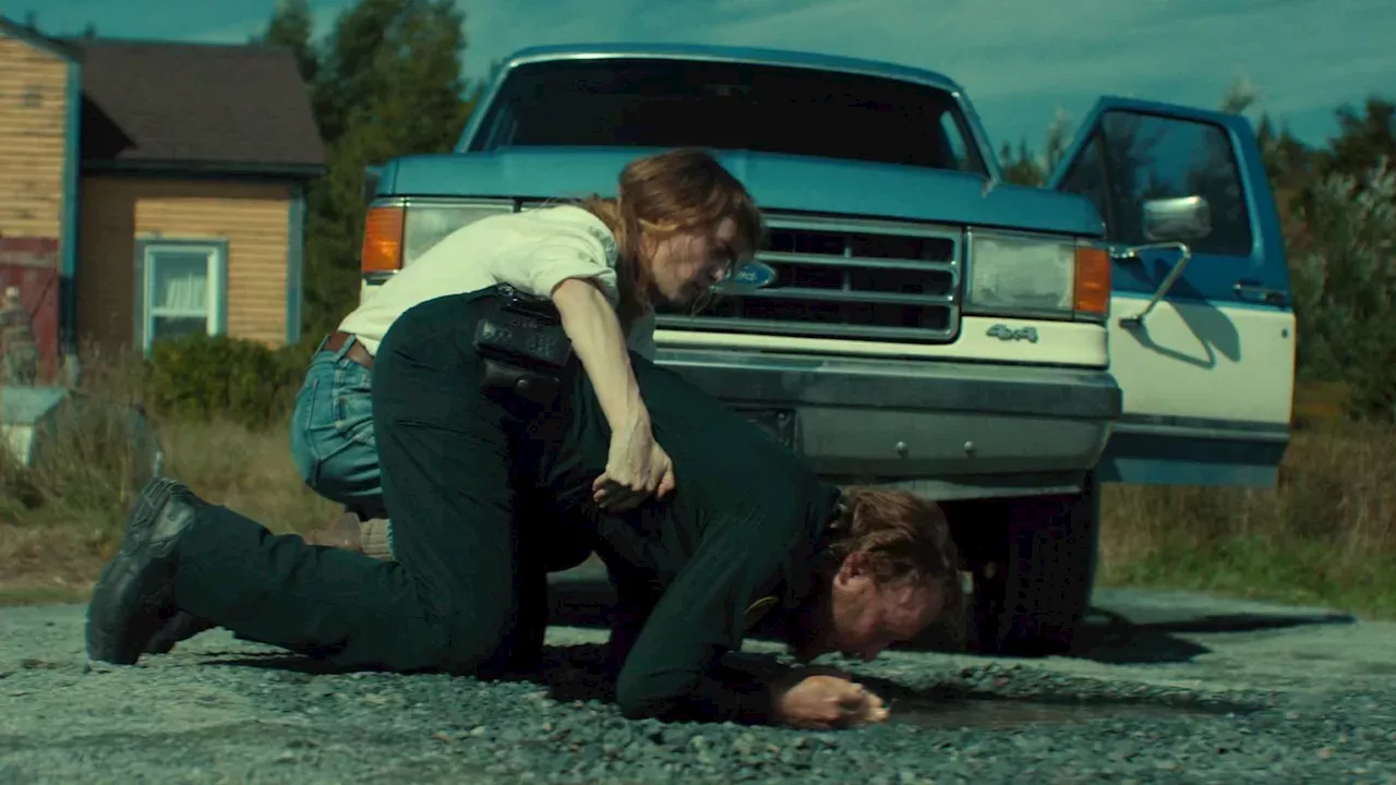 Icebergs and Trauma: Netflix's 'Below' Dominates Global Charts