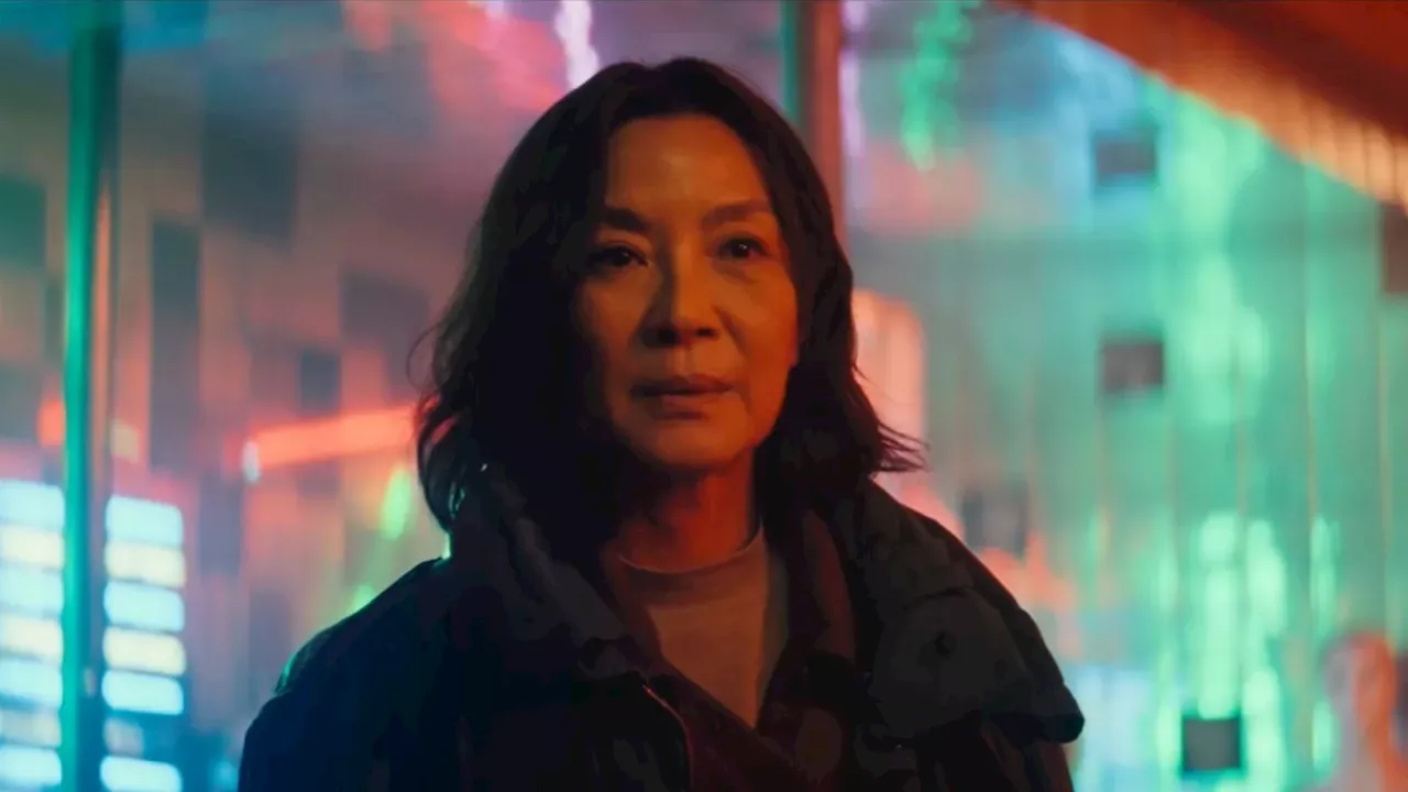 Beyond Earth: Blade Runner 2099 Flips the Human-Replicant Hierarchy