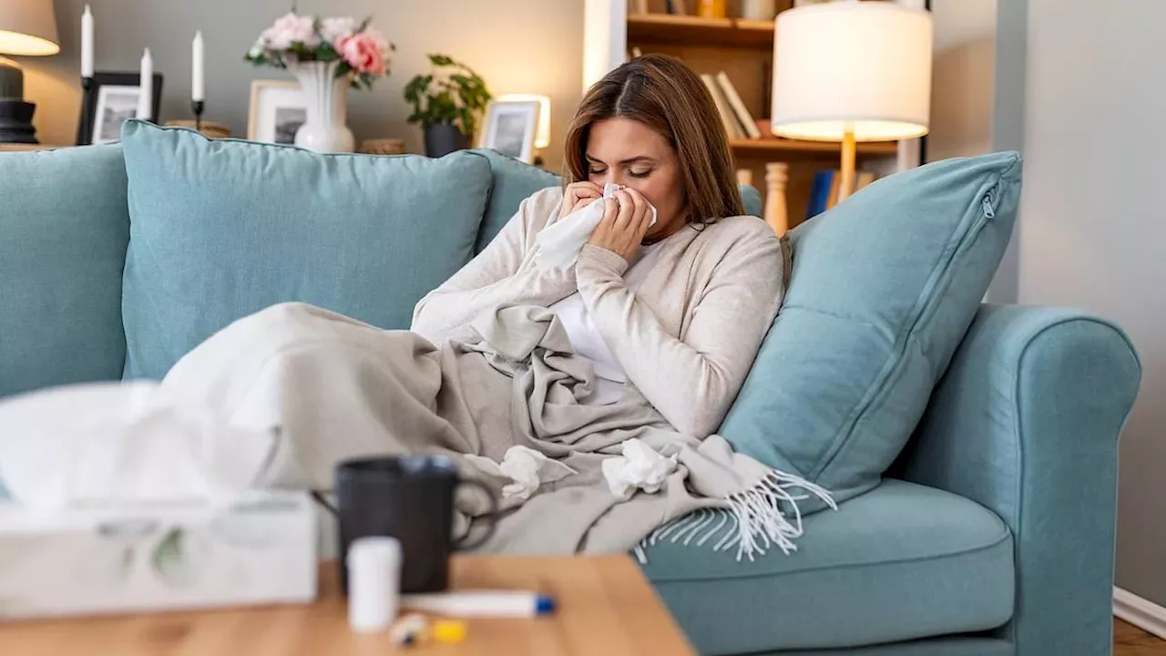 Britain's Respiratory Crisis: Why Flu and Covid are Striking Early