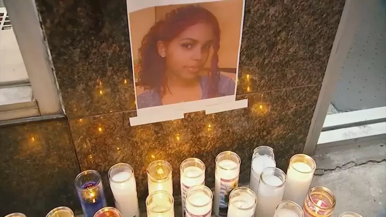 A Mother’s Final Shield: The Bronx Tragedy of Nathaly Ramirez