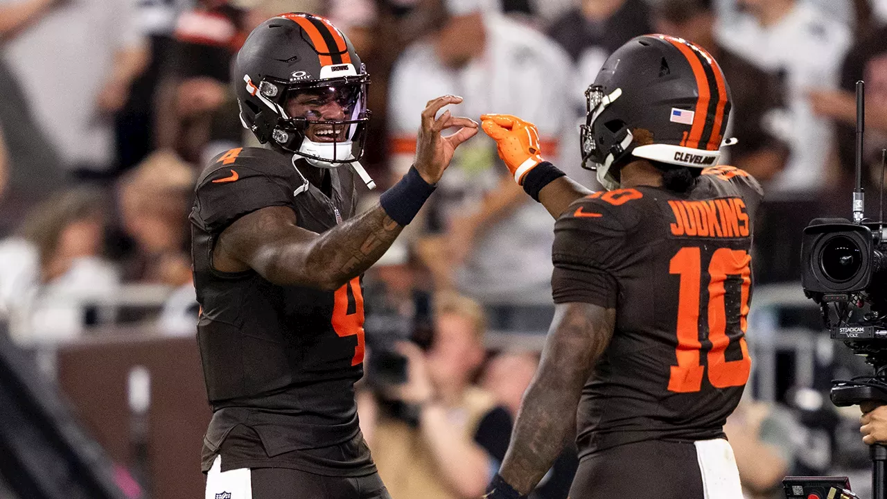 Smoke and Mirrors: NFL Fines Browns Players for Imaginary Cigarettes