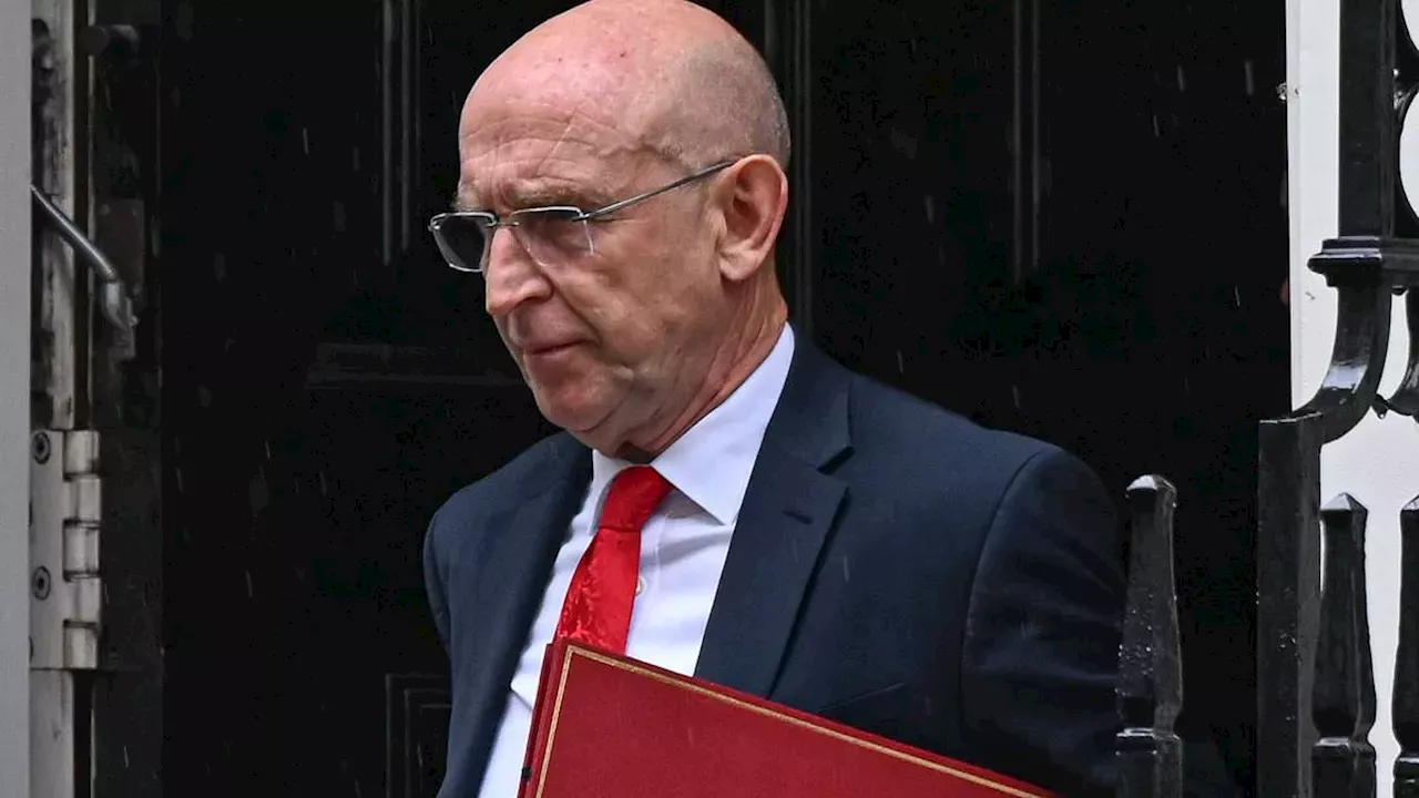 The £75 Billion Question: Can Chancellor Healey Balance the Budget and the High Street?