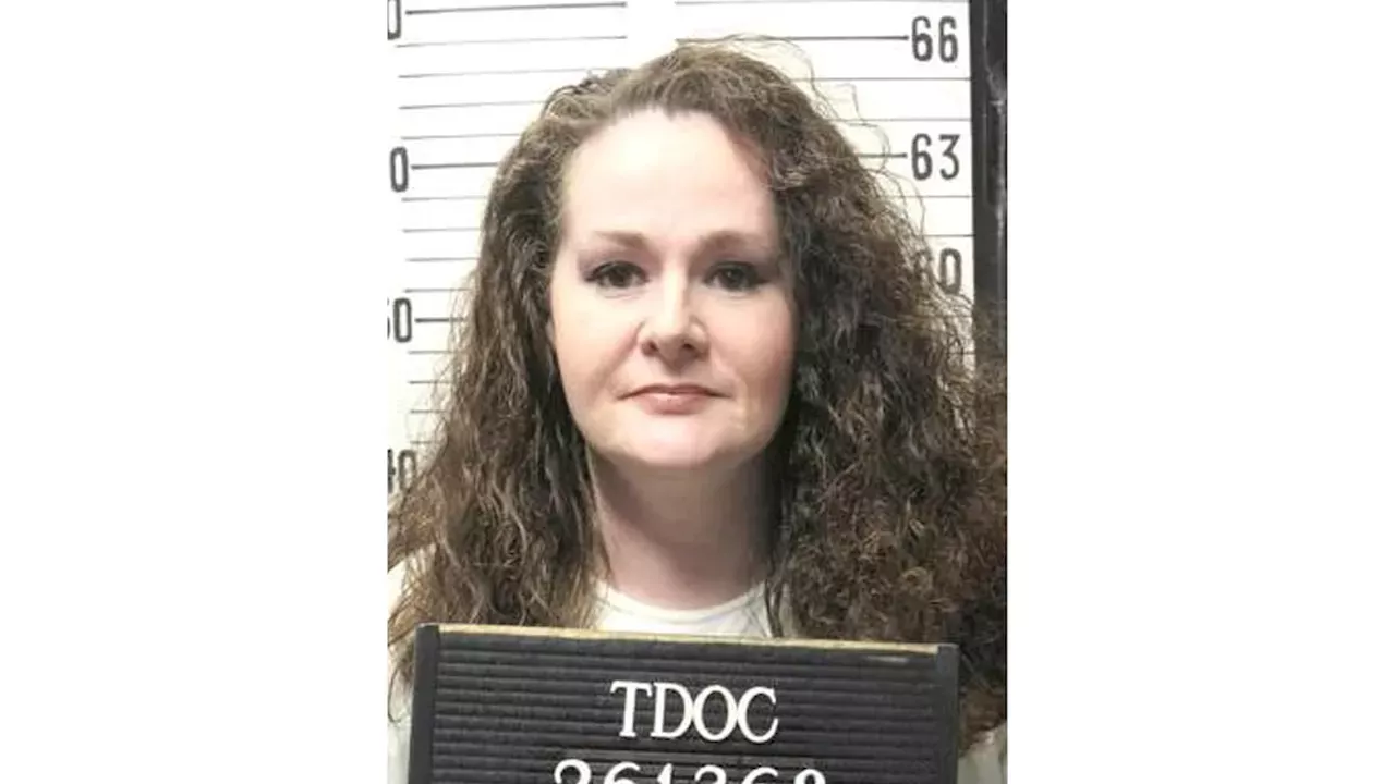 Survival Against the State: Christa Pike Returns to Prison After Botched Execution
