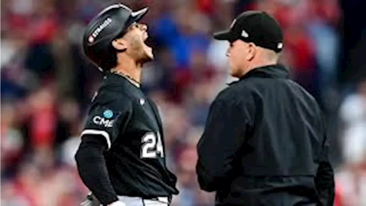 High Stakes at Progressive Field: Guardians and White Sox Clash in ALDS Game 5
