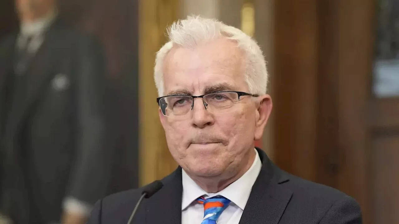 MP Doctor Under Fire for Suggesting Fentanyl as MAID Alternative