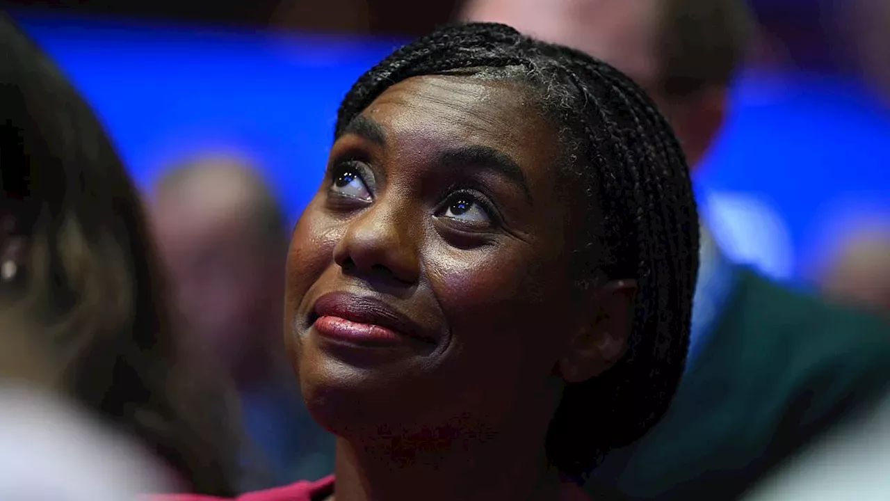 The 'Waitrose Woman' Gambit: Kemi Badenoch's Plan to Reclaim the Middle Class