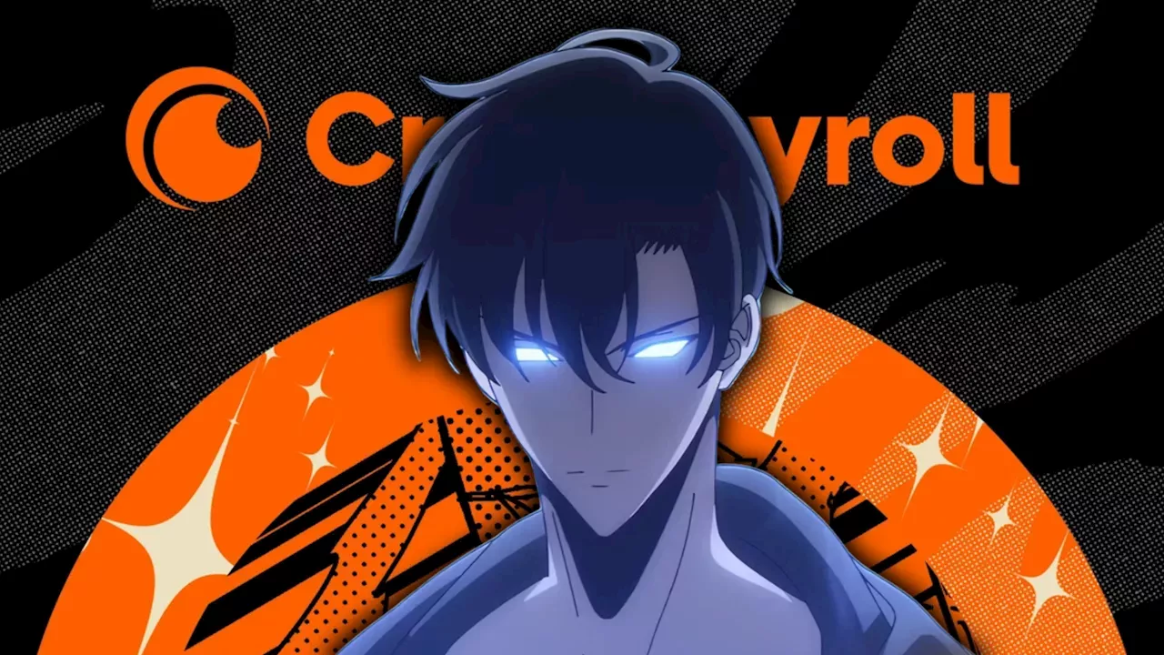 Crunchyroll’s 15-Webtoon Gamble: Can Manhwa Outgrow the 'Solo Leveling' Hype?