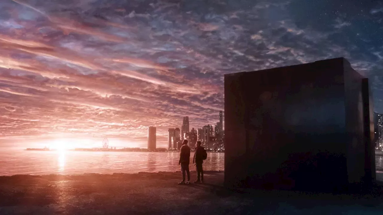 The Prestige Sci-Fi Pivot: Why Hugh Howey is Championing 'Dark Matter'