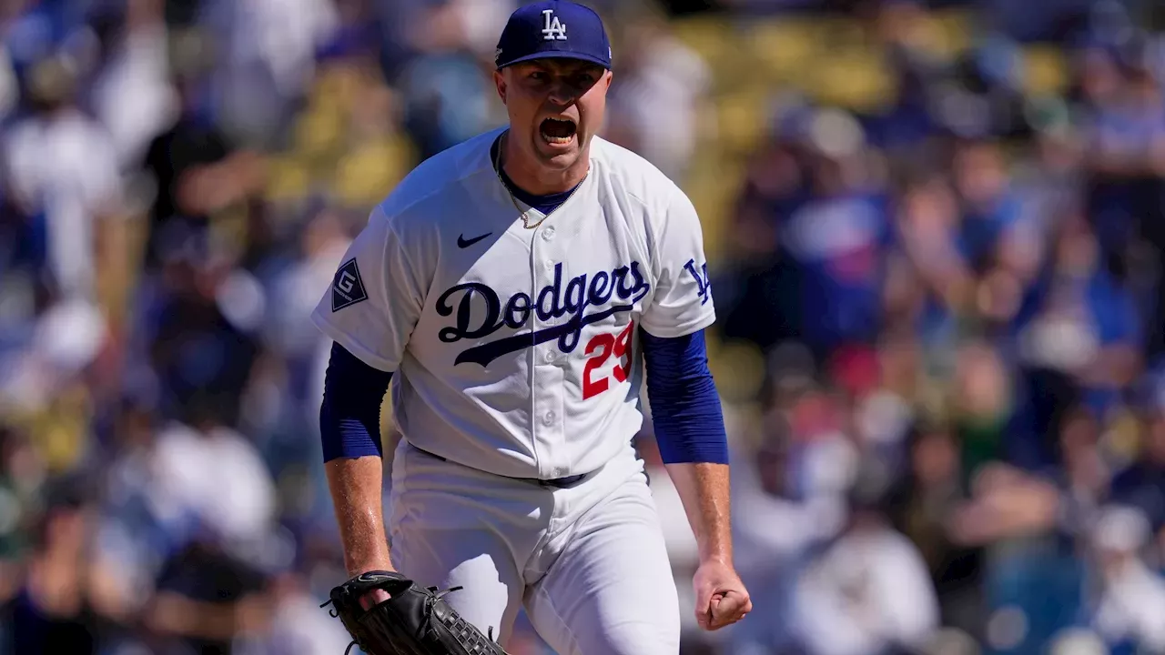 Dodgers Deploy Skubal and Yamamoto to Anchor NLCS Charge