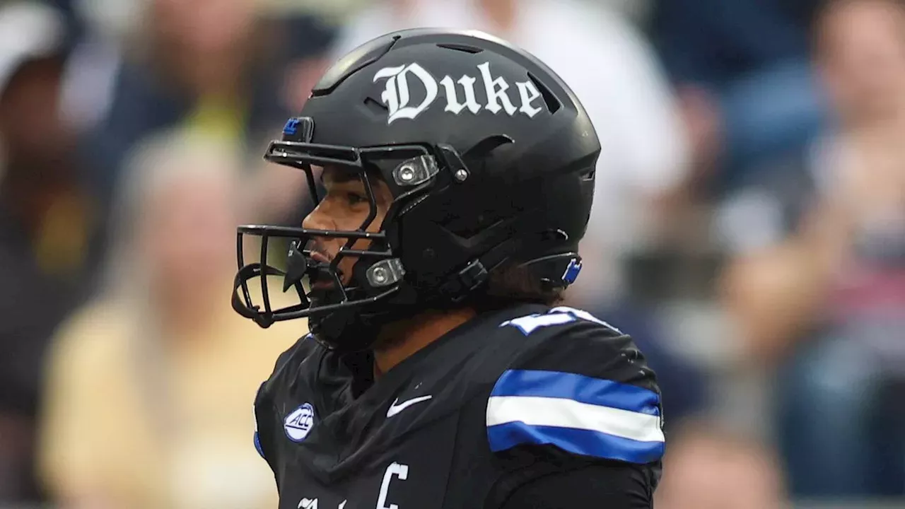 Duke Falls to Georgia Tech 28‑25 in Tight Battle