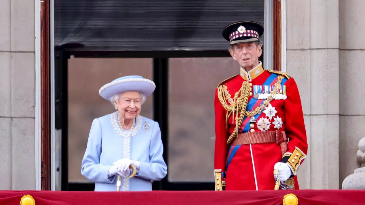 Steady Eddie at 91: The Duke of Kent’s Blueprint for Royal Longevity