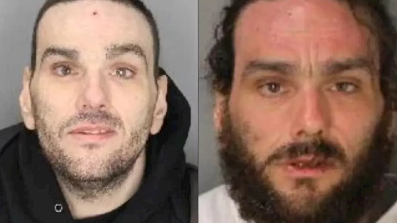 High-Risk Release: Durham Police Warn Community About Keith Theodore Constantin