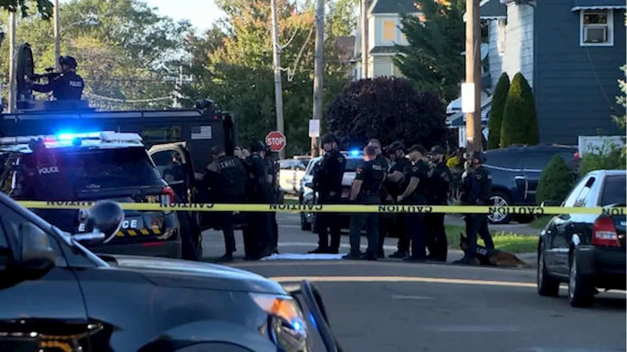 The Erie Tragedy: Nine Lives Lost in a Targeted Family Shooting