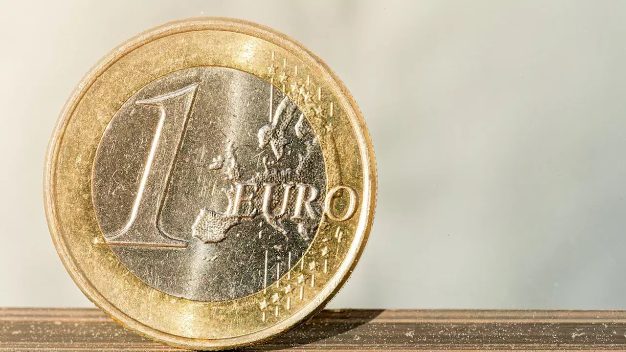 EU demands UK ditch pound to rejoin - French Eurocrat says Britain must adopt euro, free movement, and European army