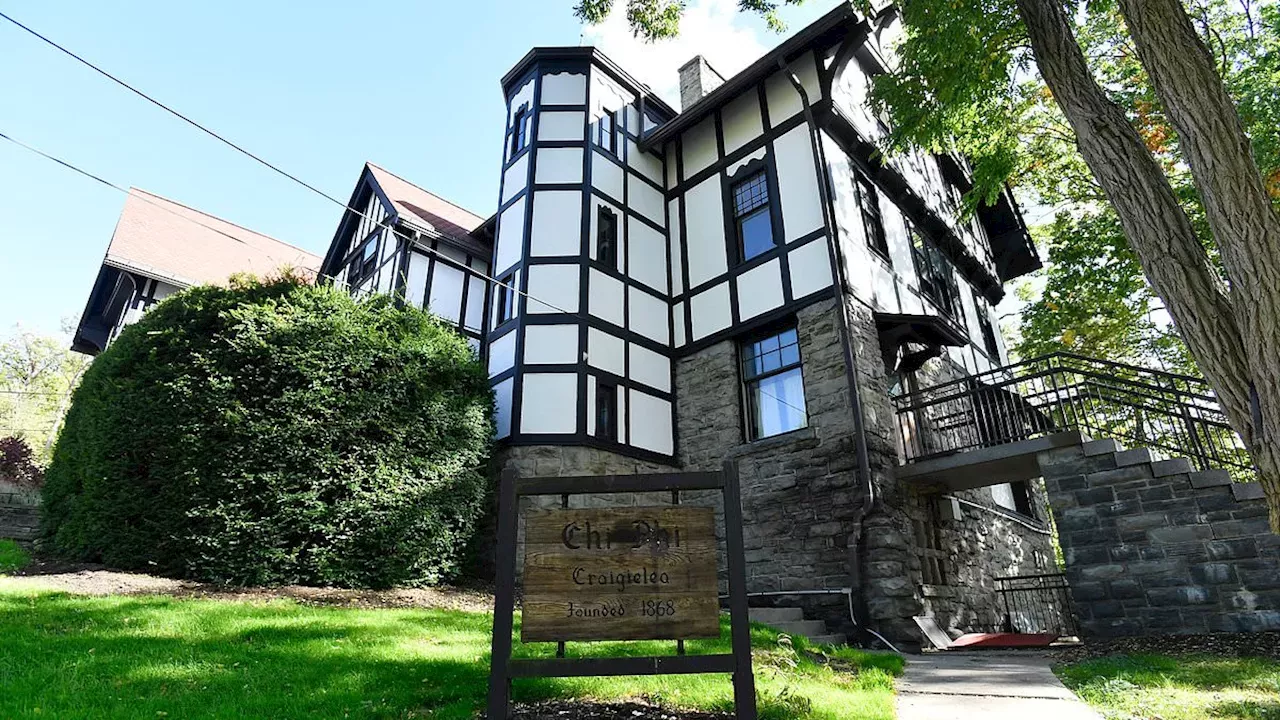 The Cornell Chi Phi Scandal: Why a Title IX Expulsion is Only the Beginning