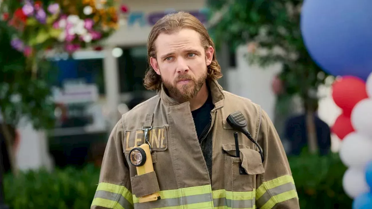 Spectacle vs. Substance: Fire Country Season 5 Battles Narrative Stagnation