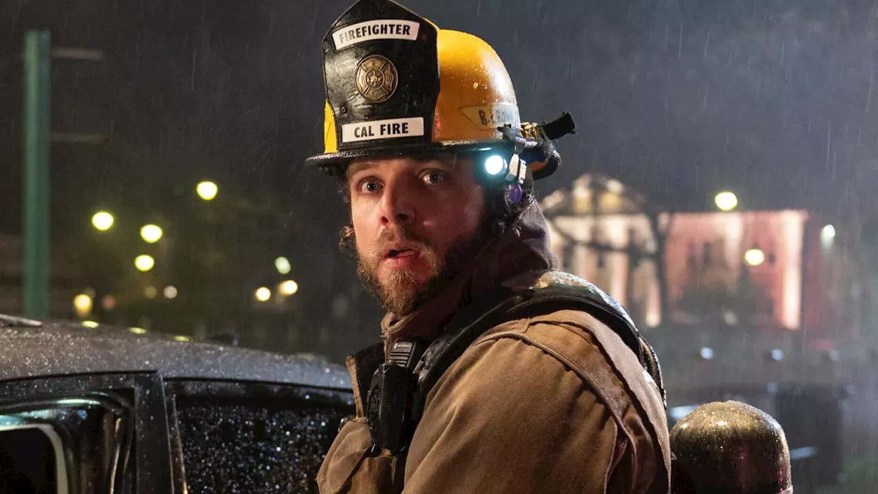 Edgewater in Peril: How Season 5 of Fire Country Reinvents the Stakes