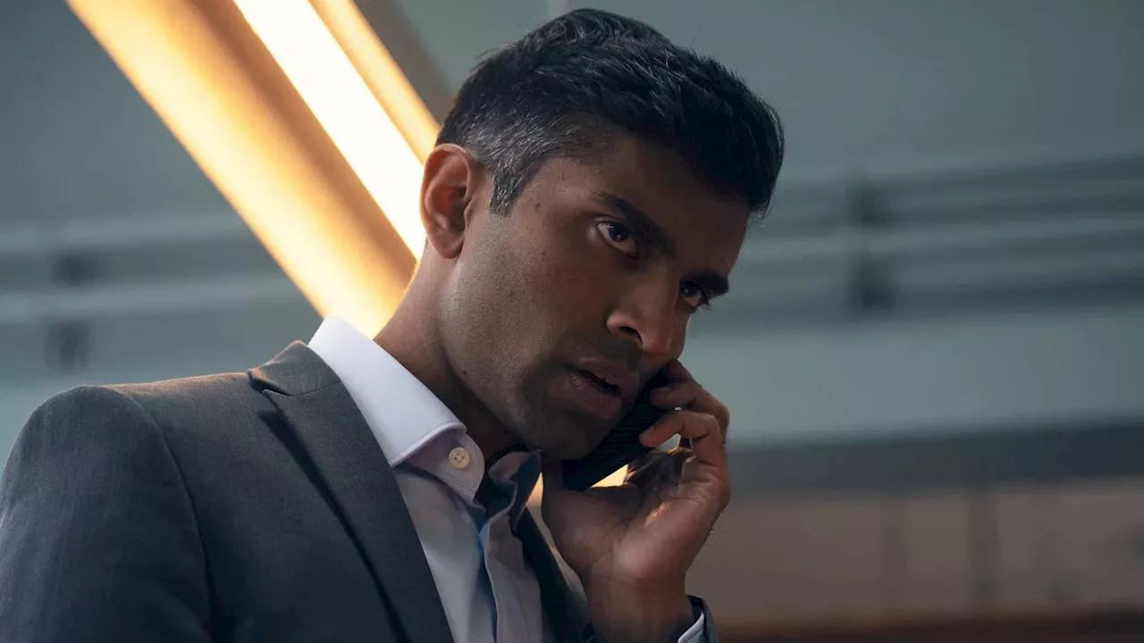 Prime Video's Detective Lineup: Why the Miniseries Format is Winning