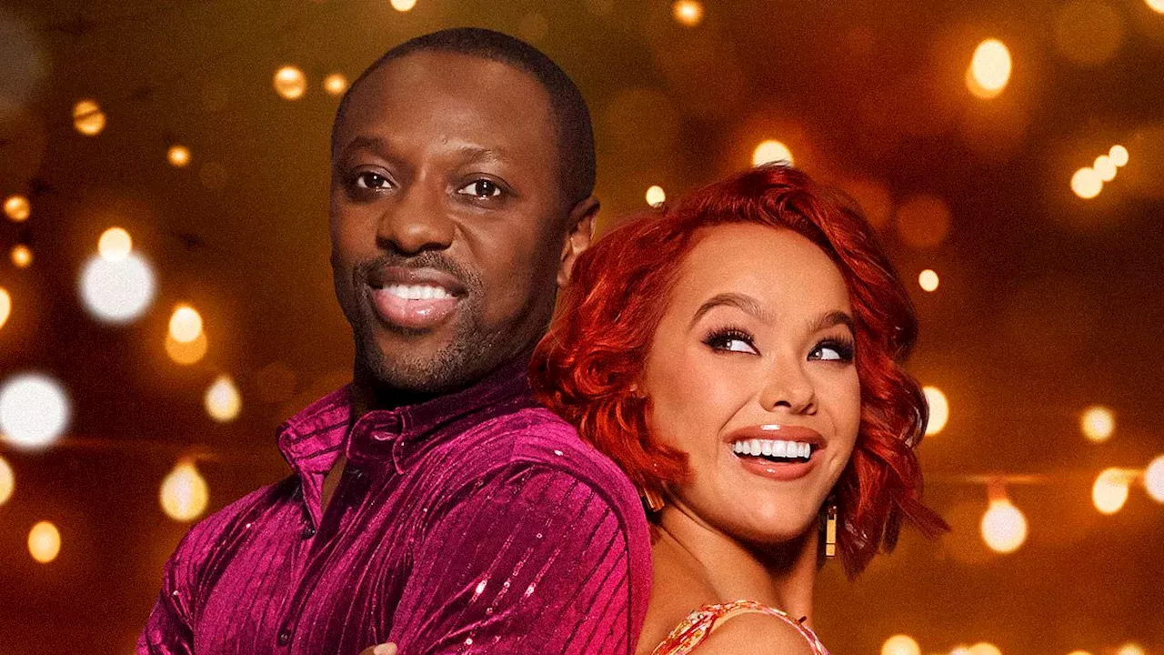 From Stamford Bridge to the Ballroom: Shaun Wright-Phillips' High-Stakes Dance Debut