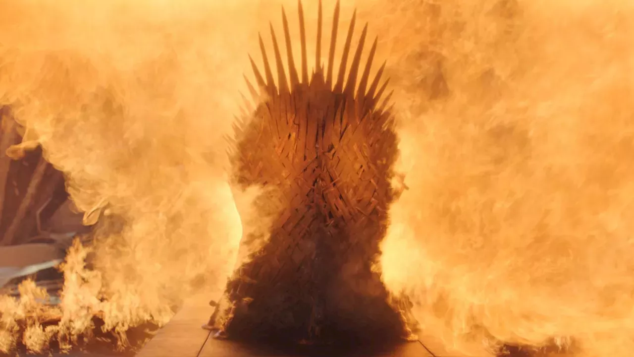 The Sunset of Westeros: Why HBO's Era of Epic Fantasy is Ending