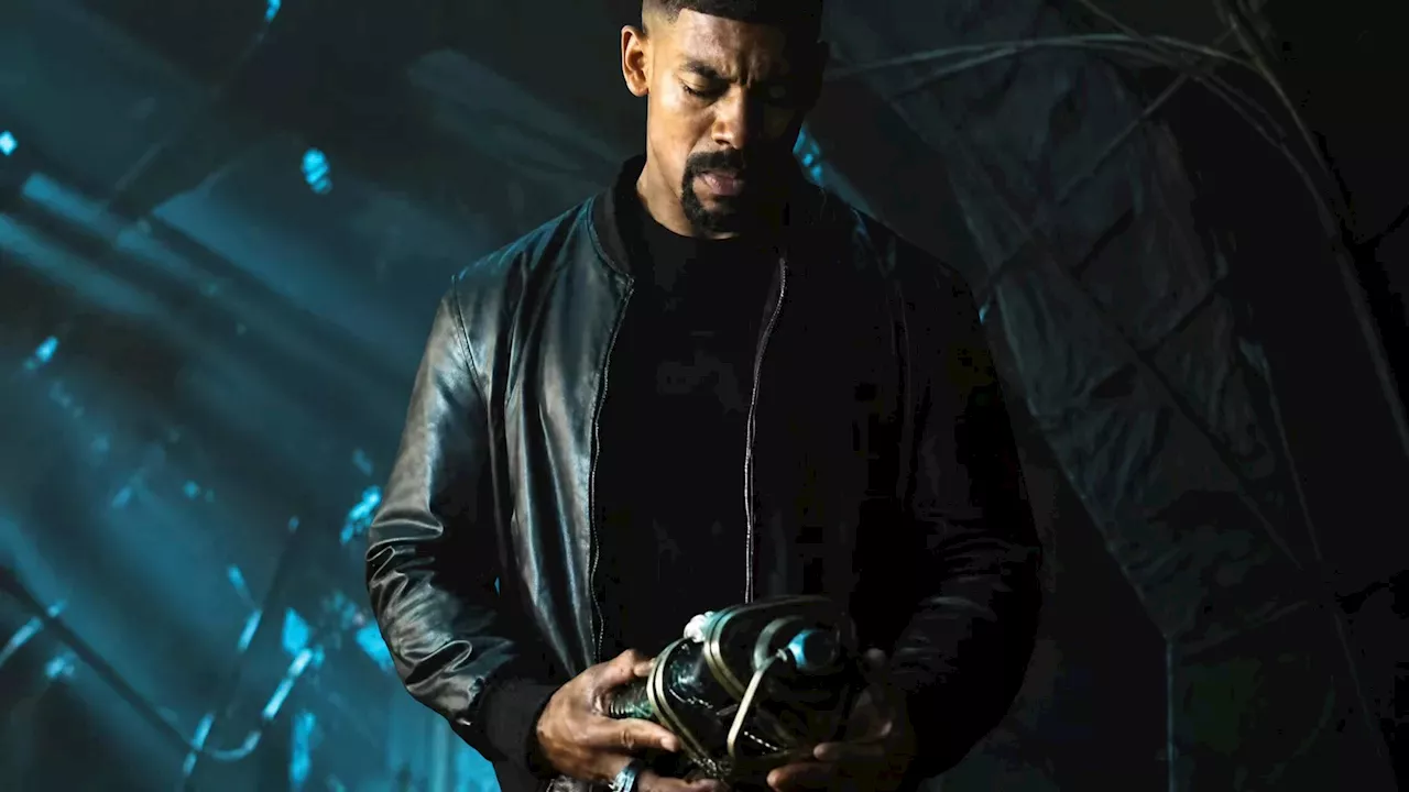 Green Lantern: Earth One - The Final Frontier Recap