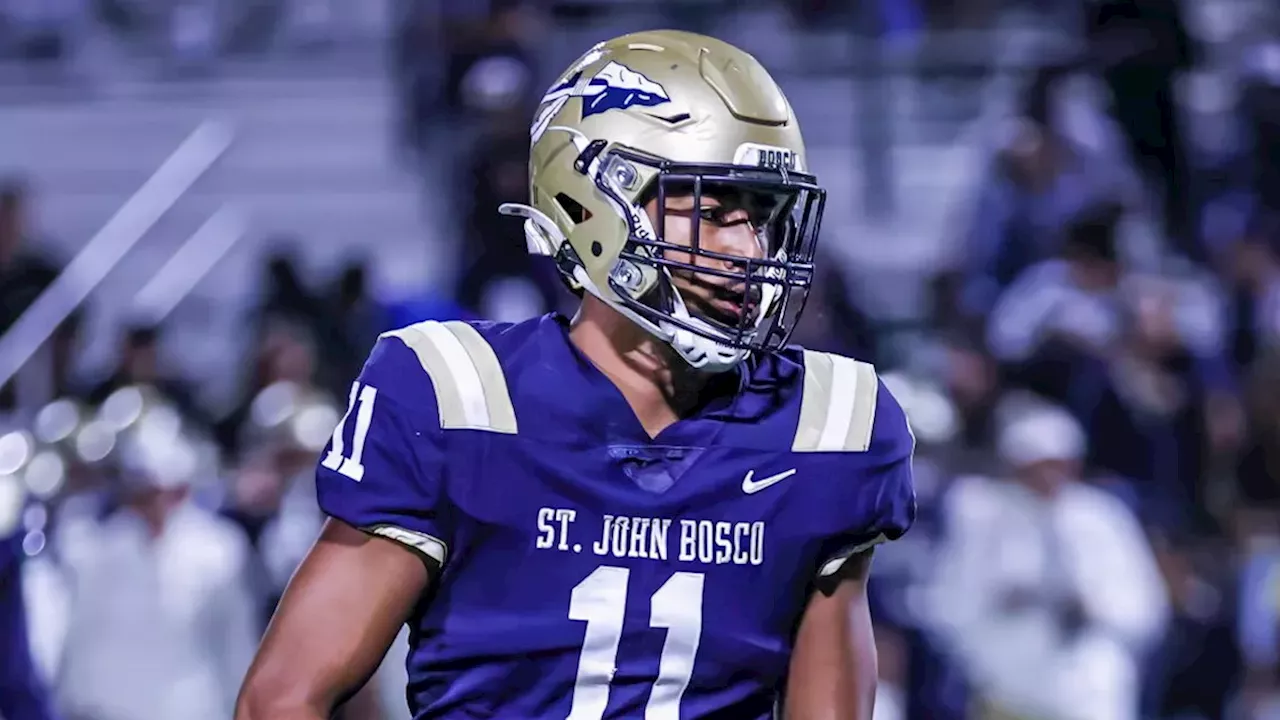 Gridiron Greatness: Analyzing the Explosive Stats of Week 6 High School Football
