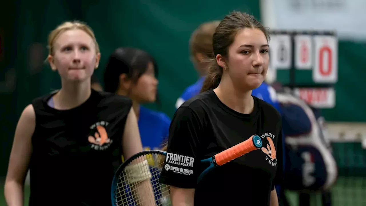 High School Sports Roundup: Flag Football, Football, Volleyball, Tennis, and Swimming Results