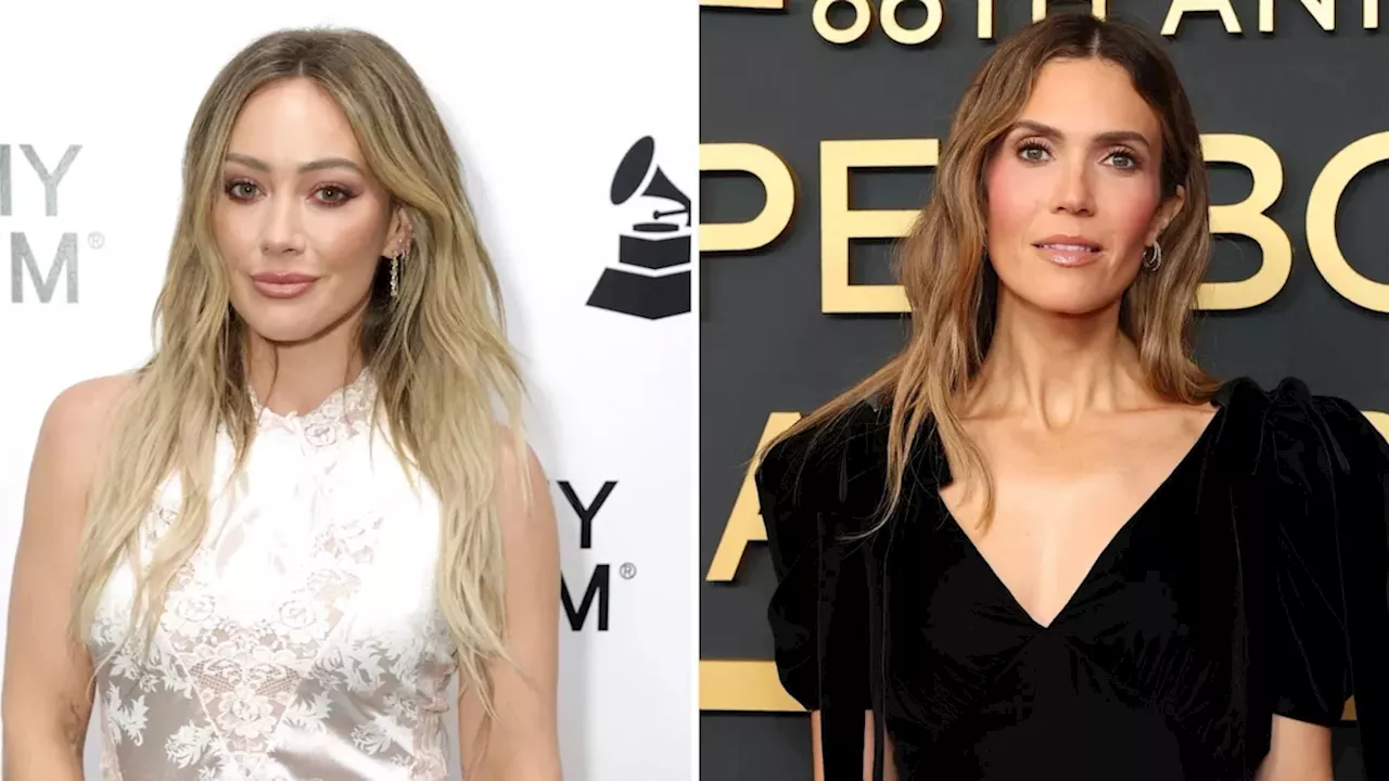 Luxury, Loyalty, and the 'Toxic Mom' Rumors: Hilary Duff's Mexican Escape
