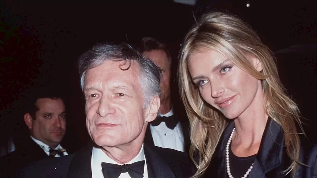 The Divided Legacy of Hugh Hefner: Holly Madison's Praise vs. Harris's Allegations