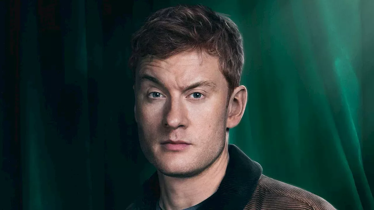 The James Acaster Evolution: From Awkward Comic to Viral Heartthrob