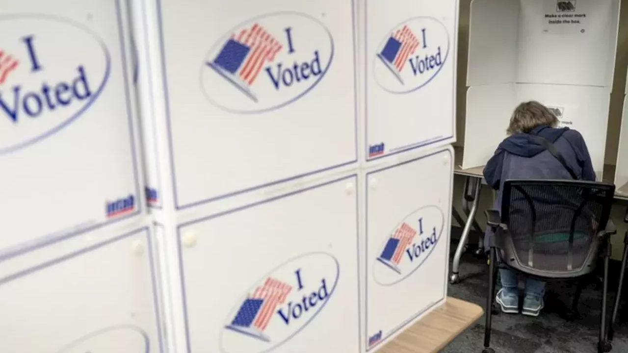 Federal Judge Blocks DOJ's Plan to Use SAVE Database for Voter Purges