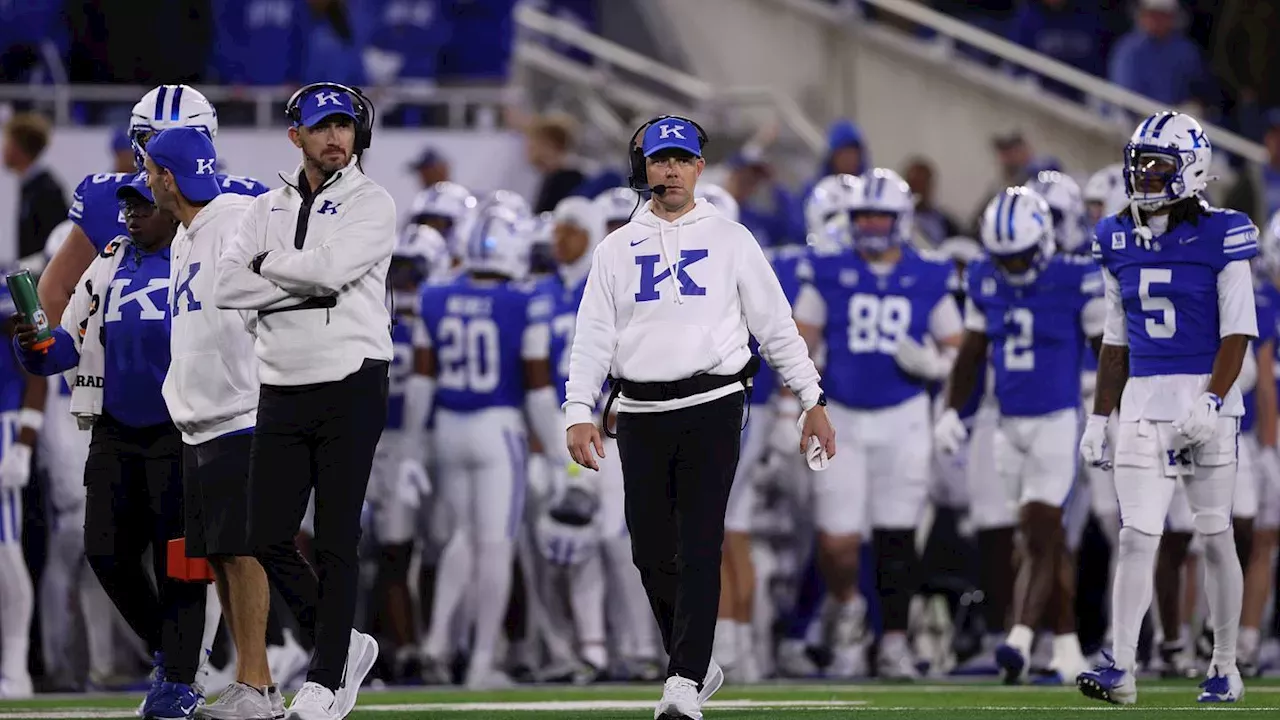 Kentucky’s Overtime Miracle: How the Wildcats Toppled No. 10 LSU