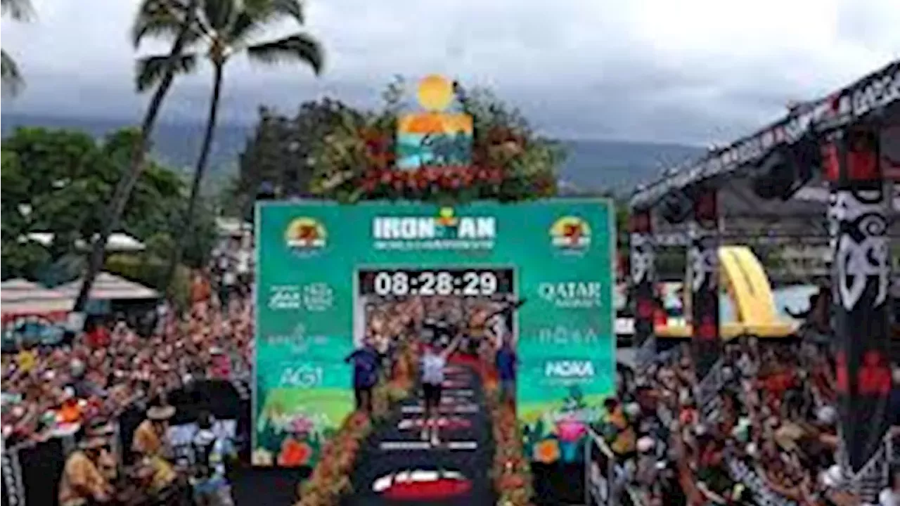 Chaos in Kona: How Drafting Penalties and Physical Collapses Defined the 2026 IONAR World Championships