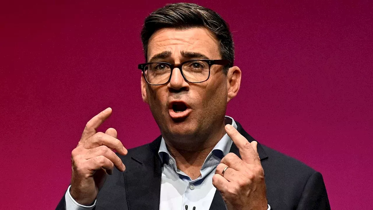 Burnham Eyes Snap Poll as Labour Nears 30% and Reform Deploys Crypto Millions
