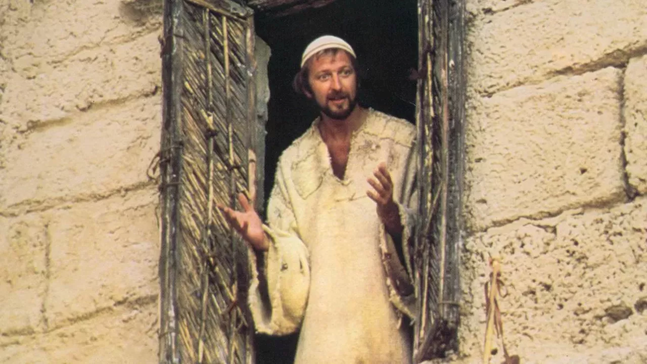 The Battle Over Graham Chapman’s Missing Blue Plaque: Merit or Modernity?