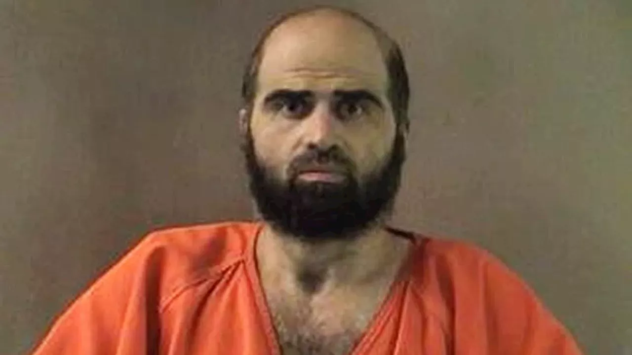 The Digital Gallows: Trump’s Plan to Livestream Nidal Hasan’s Execution