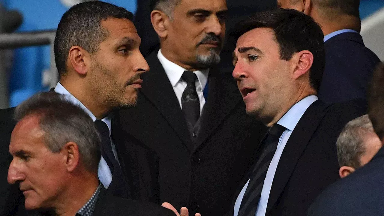 The £290,000 Etihad Connection: Labour MPs Under Fire for Man City Gifts