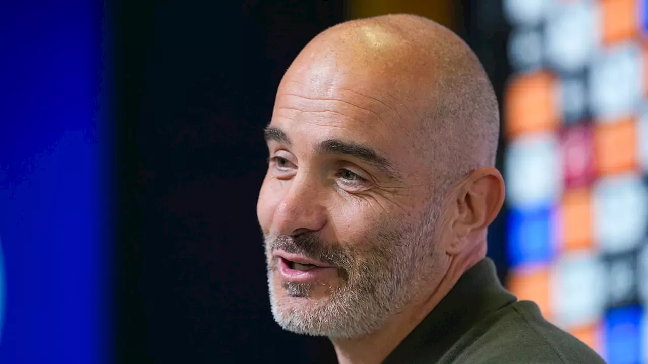 Manchester City's Siege Mentality: Maresca's War Footing After Financial Guilty Verdict