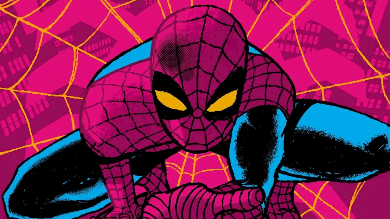 Sound as Story: Marvel’s Bold Bet on Spider-Man SFX: Thwip