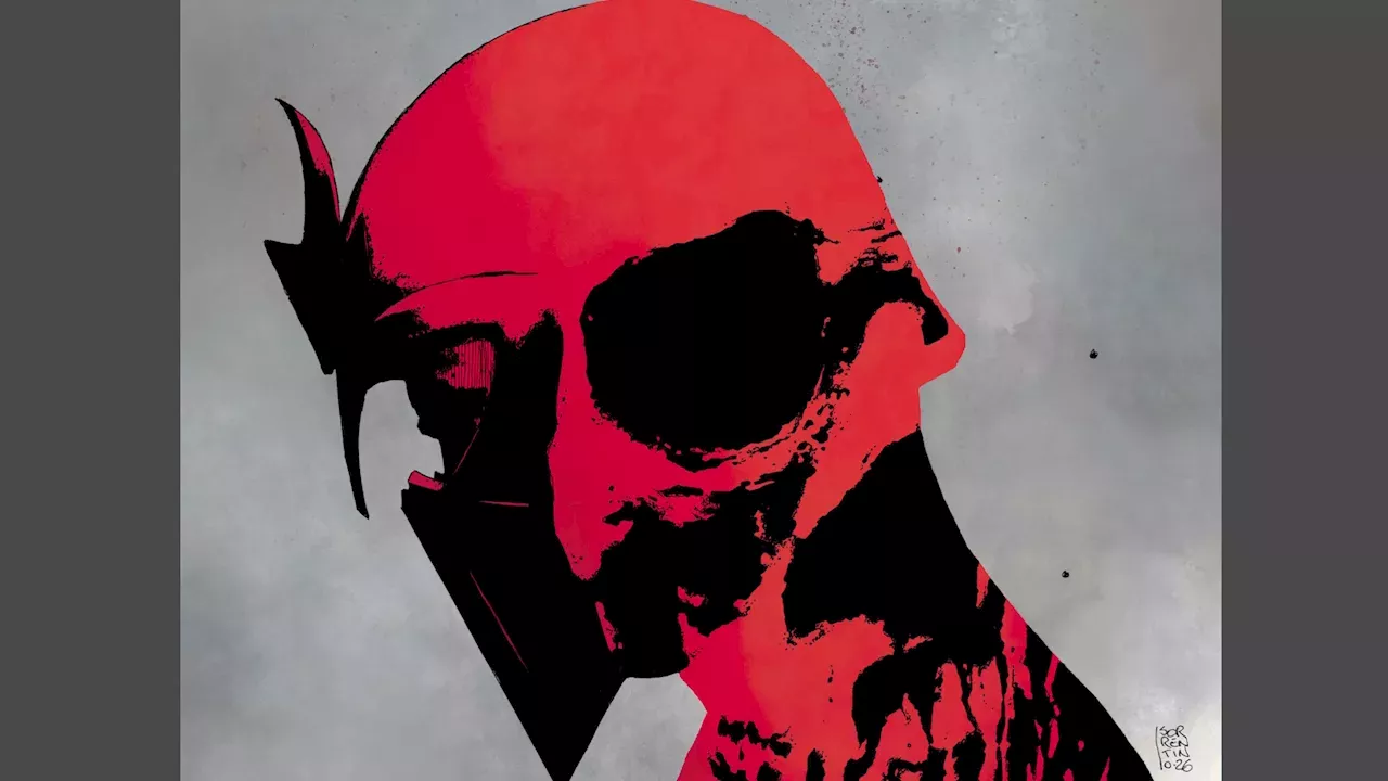 Marvel’s 60-Issue Magneto Saga: A High-Stakes Bet on X-Men Legacy